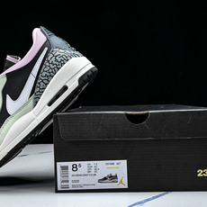 Air Jordan Legacy 312 Low AJ312 乔312 头层 魔术贴三合一板鞋 CD7 Air Jordan Legacy 312 Low AJ312 乔312 头层 魔术贴三合一板鞋 CD7