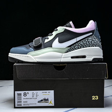 Air Jordan Legacy 312 Low AJ312 乔312 头层 魔术贴三合一板鞋 CD7 Air Jordan Legacy 312 Low AJ312 乔312 头层 魔术贴三合一板鞋 CD7