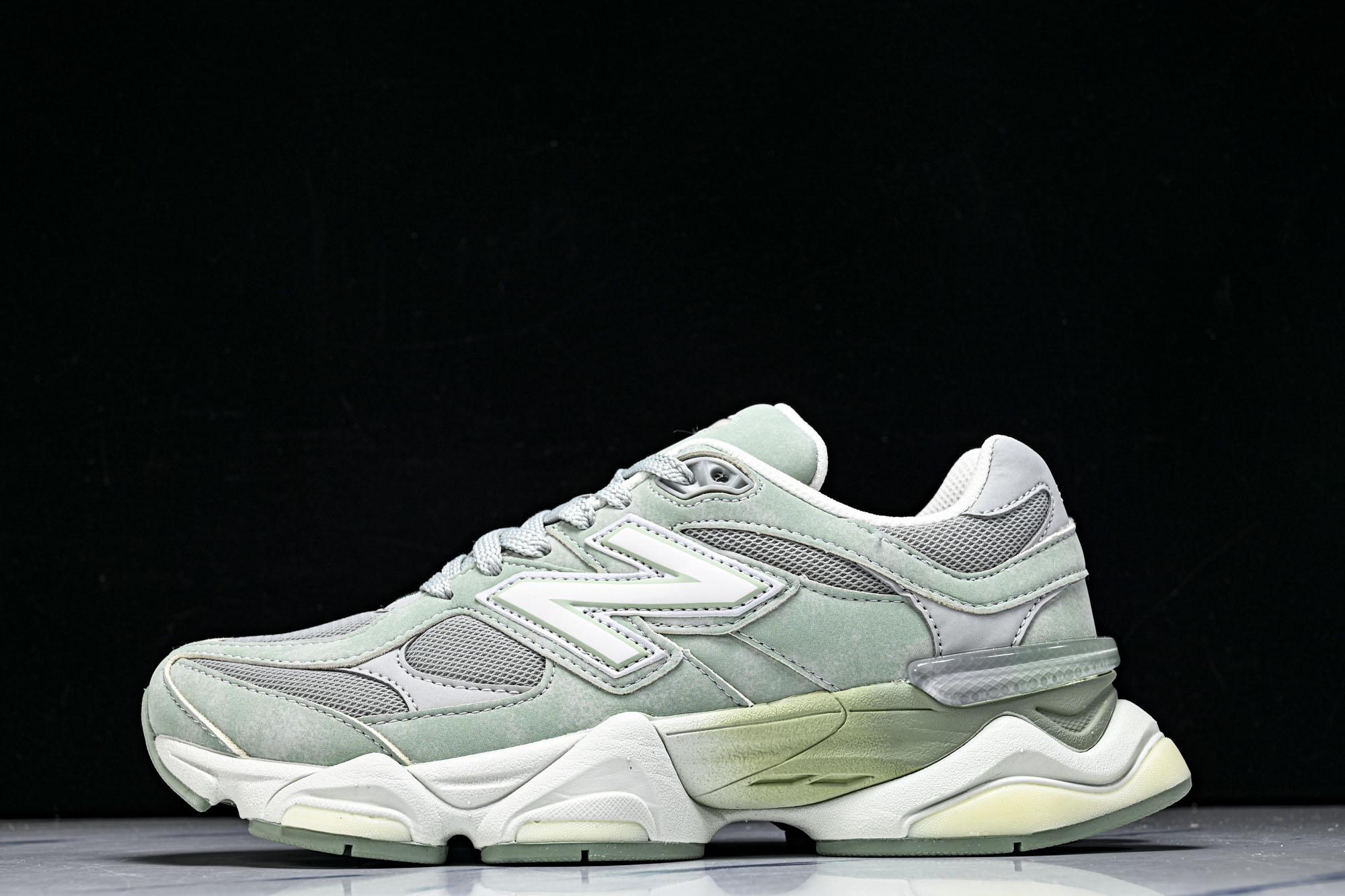 Joe Freshgoods x New Balance NB9060 联名款 复古休闲运动慢跑鞋U90