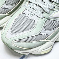 Joe Freshgoods x New Balance NB9060 联名款 复古休闲运动慢跑鞋U90 Joe Freshgoods x New Balance NB9060 联名款 复古休闲运动慢跑鞋U90
