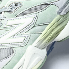 Joe Freshgoods x New Balance NB9060 联名款 复古休闲运动慢跑鞋U90 Joe Freshgoods x New Balance NB9060 联名款 复古休闲运动慢跑鞋U90