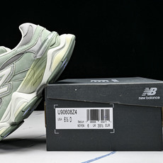 Joe Freshgoods x New Balance NB9060 联名款 复古休闲运动慢跑鞋U90 Joe Freshgoods x New Balance NB9060 联名款 复古休闲运动慢跑鞋U90