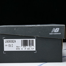 Joe Freshgoods x New Balance NB9060 联名款 复古休闲运动慢跑鞋U90 Joe Freshgoods x New Balance NB9060 联名款 复古休闲运动慢跑鞋U90
