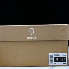 Norda 001 Dyneema 潮流单品 舒适百搭防滑耐磨休闲跑步鞋 #YZ002✦舒适鞋面 具有很 Norda 001 Dyneema 潮流单品 舒适百搭防滑耐磨休闲跑步鞋 #YZ002✦舒适鞋面 具有很
