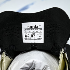 Norda 001 Dyneema 潮流单品 舒适百搭防滑耐磨休闲跑步鞋_2 #YZ002✦舒适鞋面 具 Norda 001 Dyneema 潮流单品 舒适百搭防滑耐磨休闲跑步鞋_2 #YZ002✦舒适鞋面 具