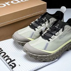 Norda 001 Dyneema 潮流单品 舒适百搭防滑耐磨休闲跑步鞋_2 #YZ002✦舒适鞋面 具 Norda 001 Dyneema 潮流单品 舒适百搭防滑耐磨休闲跑步鞋_2 #YZ002✦舒适鞋面 具