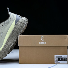 Norda 001 Dyneema 潮流单品 舒适百搭防滑耐磨休闲跑步鞋_2 #YZ002✦舒适鞋面 具 Norda 001 Dyneema 潮流单品 舒适百搭防滑耐磨休闲跑步鞋_2 #YZ002✦舒适鞋面 具