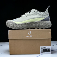 Norda 001 Dyneema 潮流单品 舒适百搭防滑耐磨休闲跑步鞋_2 #YZ002✦舒适鞋面 具 Norda 001 Dyneema 潮流单品 舒适百搭防滑耐磨休闲跑步鞋_2 #YZ002✦舒适鞋面 具