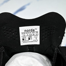 Norda 001 Dyneema 潮流单品 舒适百搭防滑耐磨休闲跑步鞋_3 #YZ002✦舒适鞋面 具 Norda 001 Dyneema 潮流单品 舒适百搭防滑耐磨休闲跑步鞋_3 #YZ002✦舒适鞋面 具