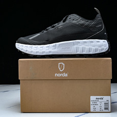Norda 001 Dyneema 潮流单品 舒适百搭防滑耐磨休闲跑步鞋_3 #YZ002✦舒适鞋面 具 Norda 001 Dyneema 潮流单品 舒适百搭防滑耐磨休闲跑步鞋_3 #YZ002✦舒适鞋面 具