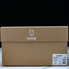 Norda 001 Dyneema 潮流单品 舒适百搭防滑耐磨休闲跑步鞋_3 #YZ002✦舒适鞋面 具 Norda 001 Dyneema 潮流单品 舒适百搭防滑耐磨休闲跑步鞋_3 #YZ002✦舒适鞋面 具