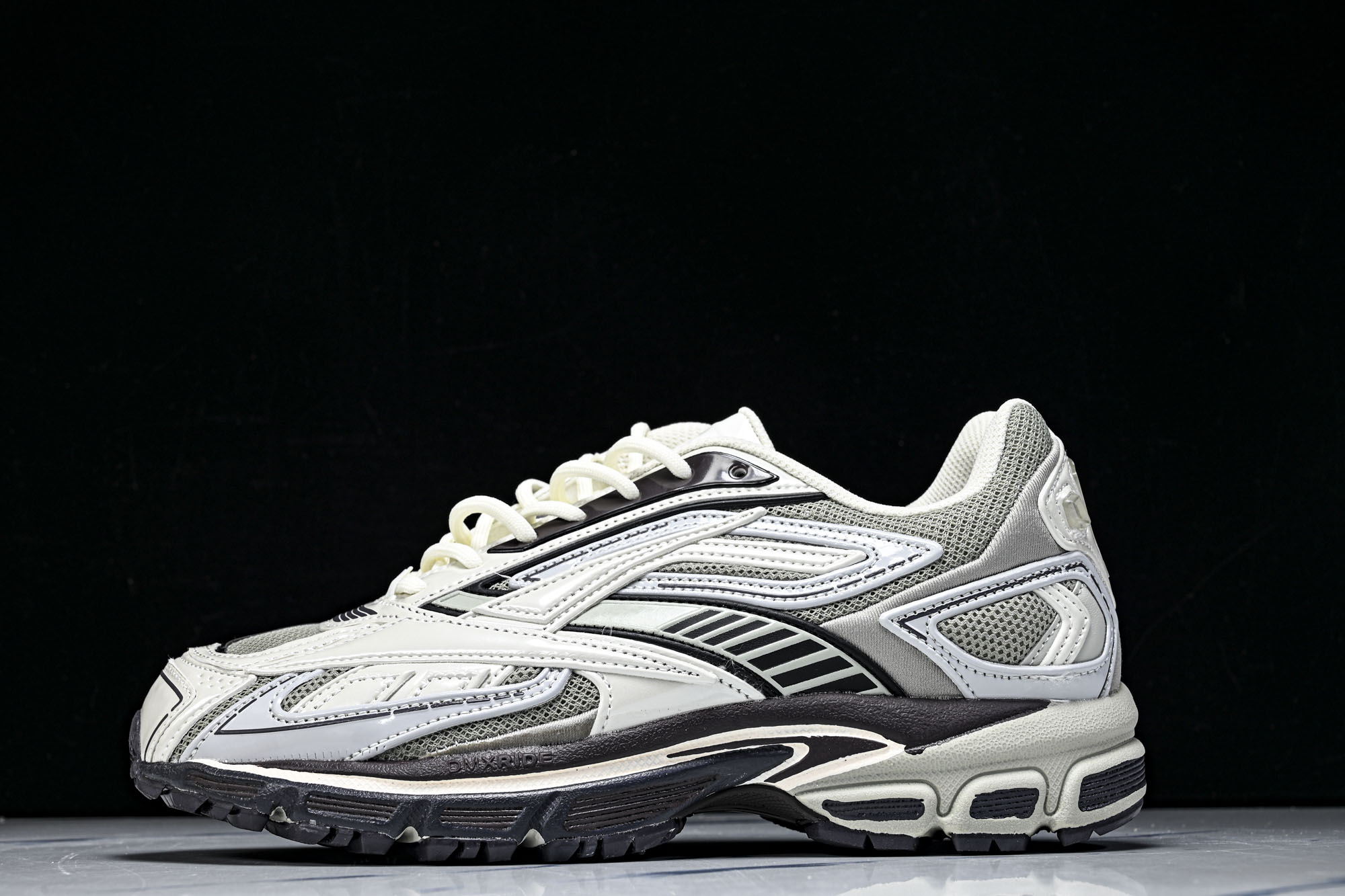 Reebok_锐步 Premier Road Ultra 系列原鞋1_1复古休闲运动跑步 #YZ039✦