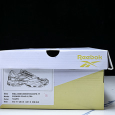 Reebok_锐步 Premier Road Ultra 系列原鞋1_1复古休闲运动跑步 #YZ039✦ Reebok_锐步 Premier Road Ultra 系列原鞋1_1复古休闲运动跑步 #YZ039✦