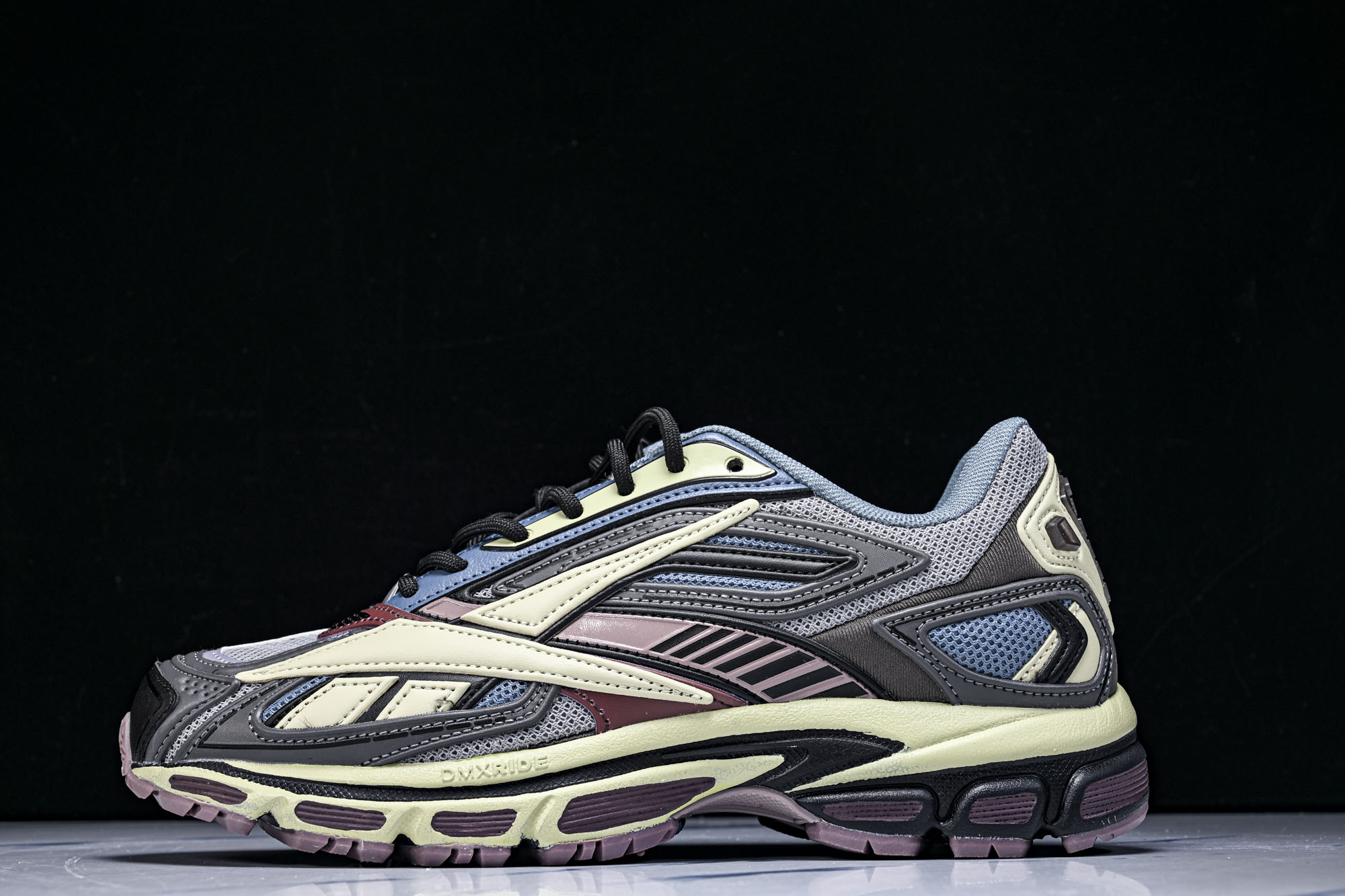 Reebok_锐步 Premier Road Ultra 系列原鞋1_1复古休闲运动跑步_2 #YZ03