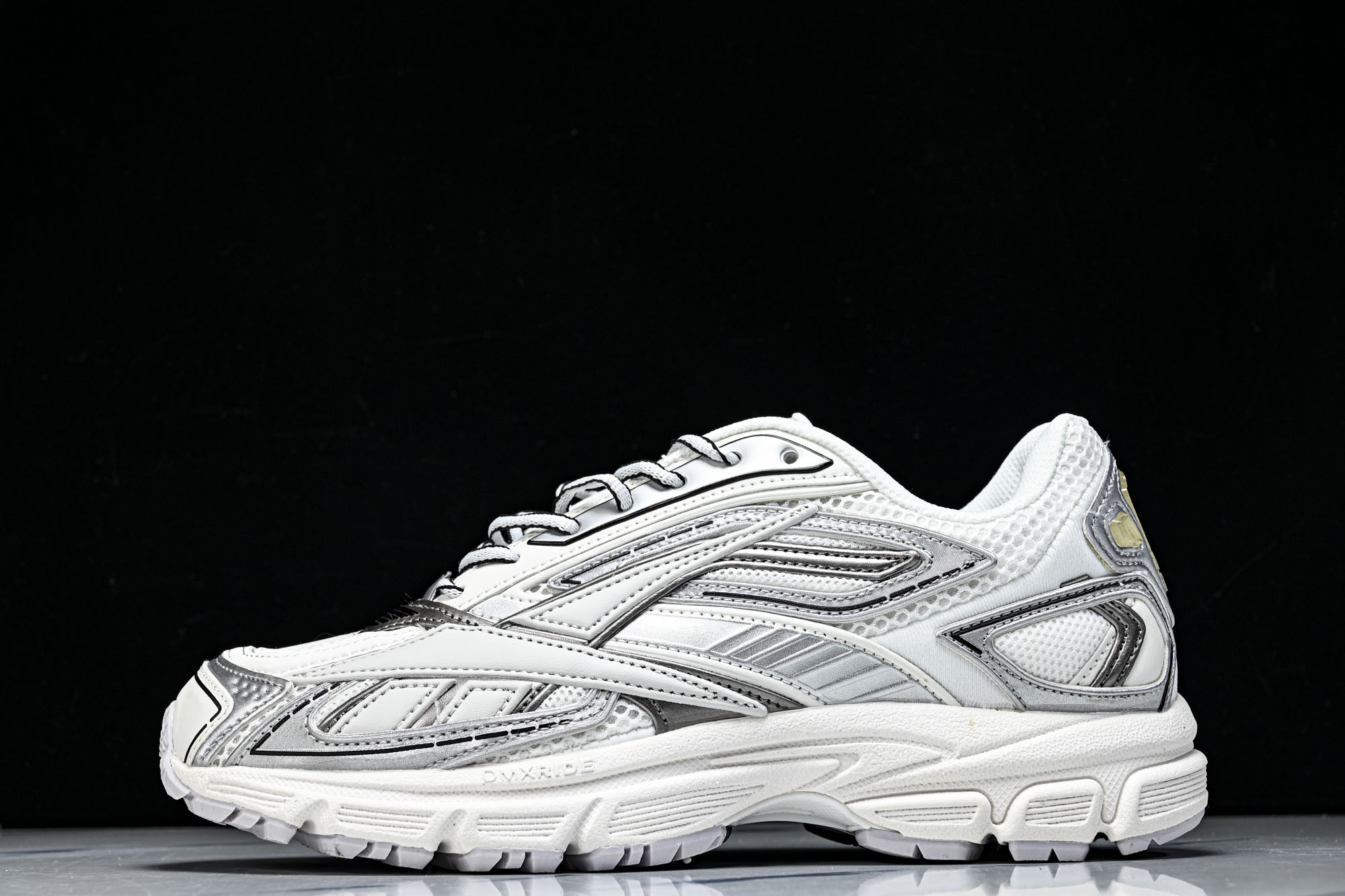 Reebok_锐步 Premier Road Ultra 系列原鞋1_1复古休闲运动跑步_3 #YZ03