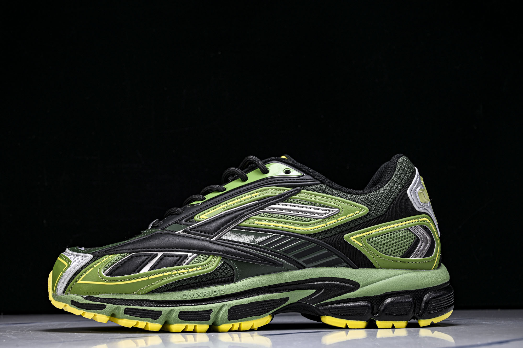 Reebok_锐步 Premier Road Ultra 系列原鞋1_1复古休闲运动跑步_4 #YZ03