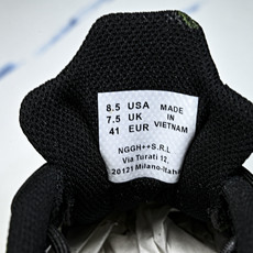 Reebok_锐步 Premier Road Ultra 系列原鞋1_1复古休闲运动跑步_4 #YZ03 Reebok_锐步 Premier Road Ultra 系列原鞋1_1复古休闲运动跑步_4 #YZ03