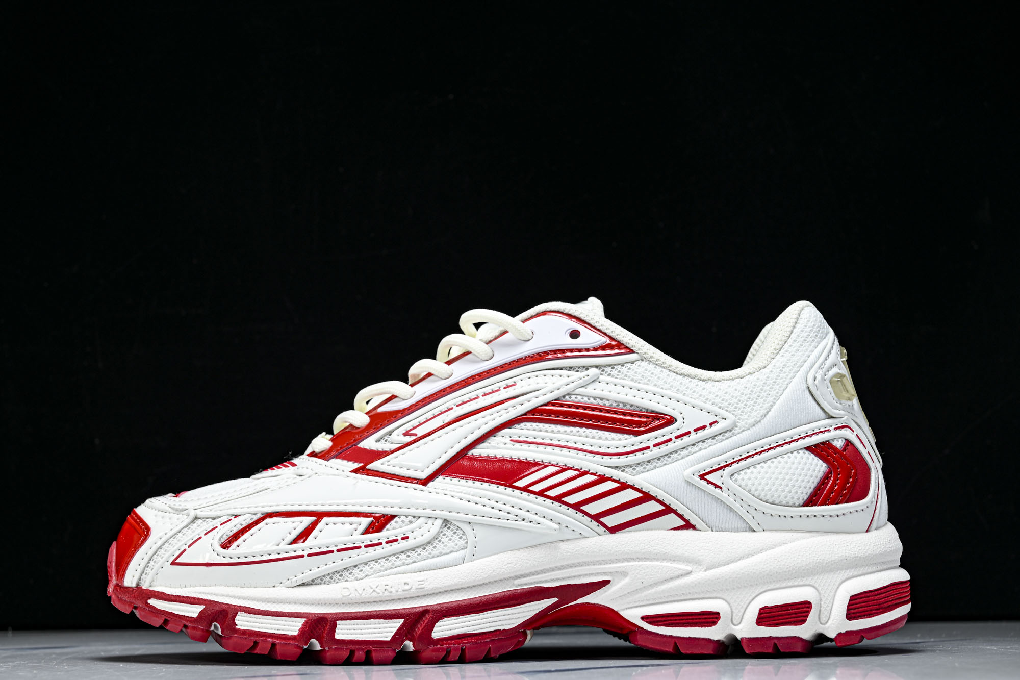 Reebok_锐步 Premier Road Ultra 系列原鞋1_1复古休闲运动跑步_5 #YZ03