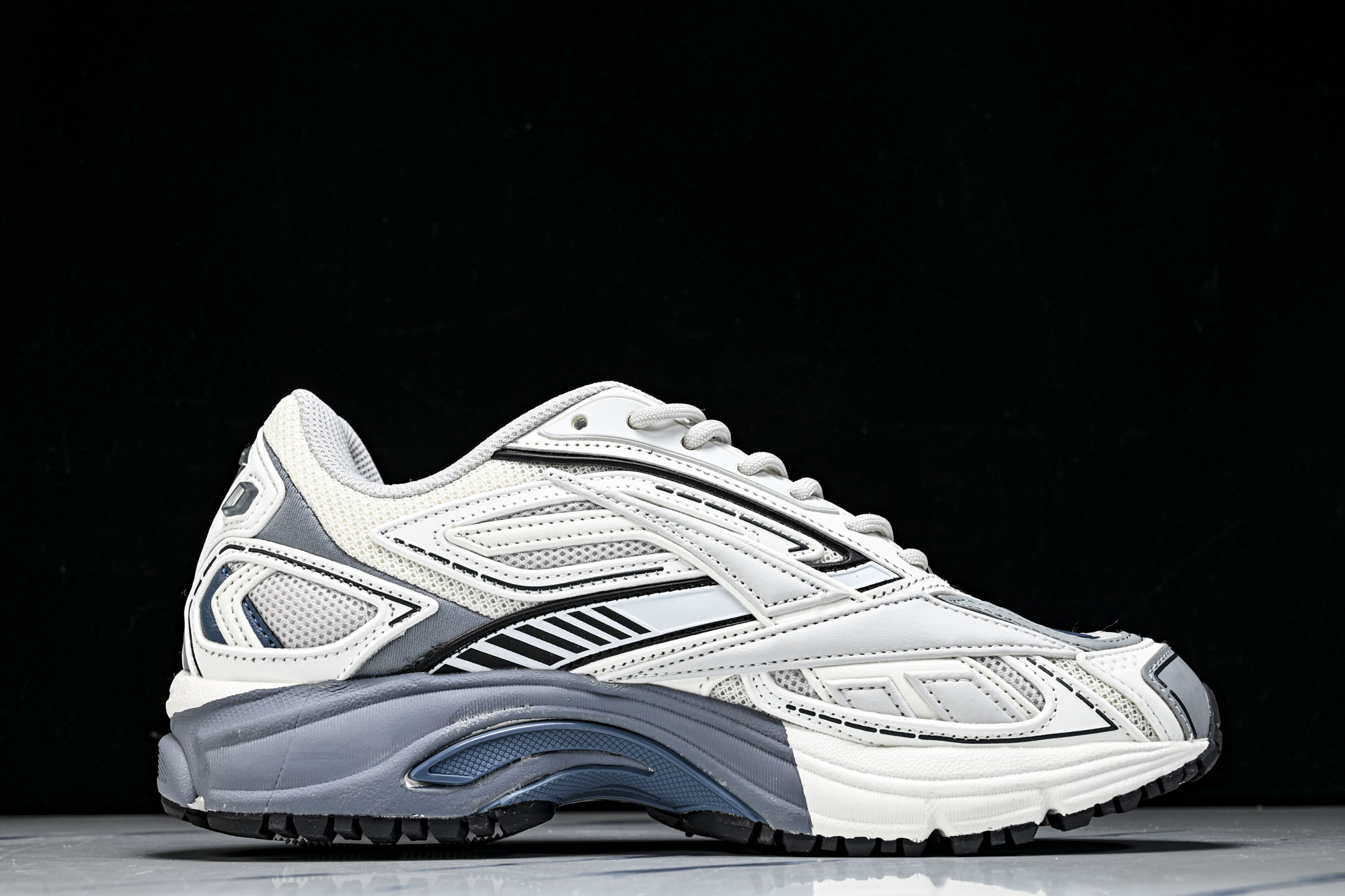 Reebok_锐步 Premier Road Ultra 系列原鞋1_1复古休闲运动跑步_6 #YZ03