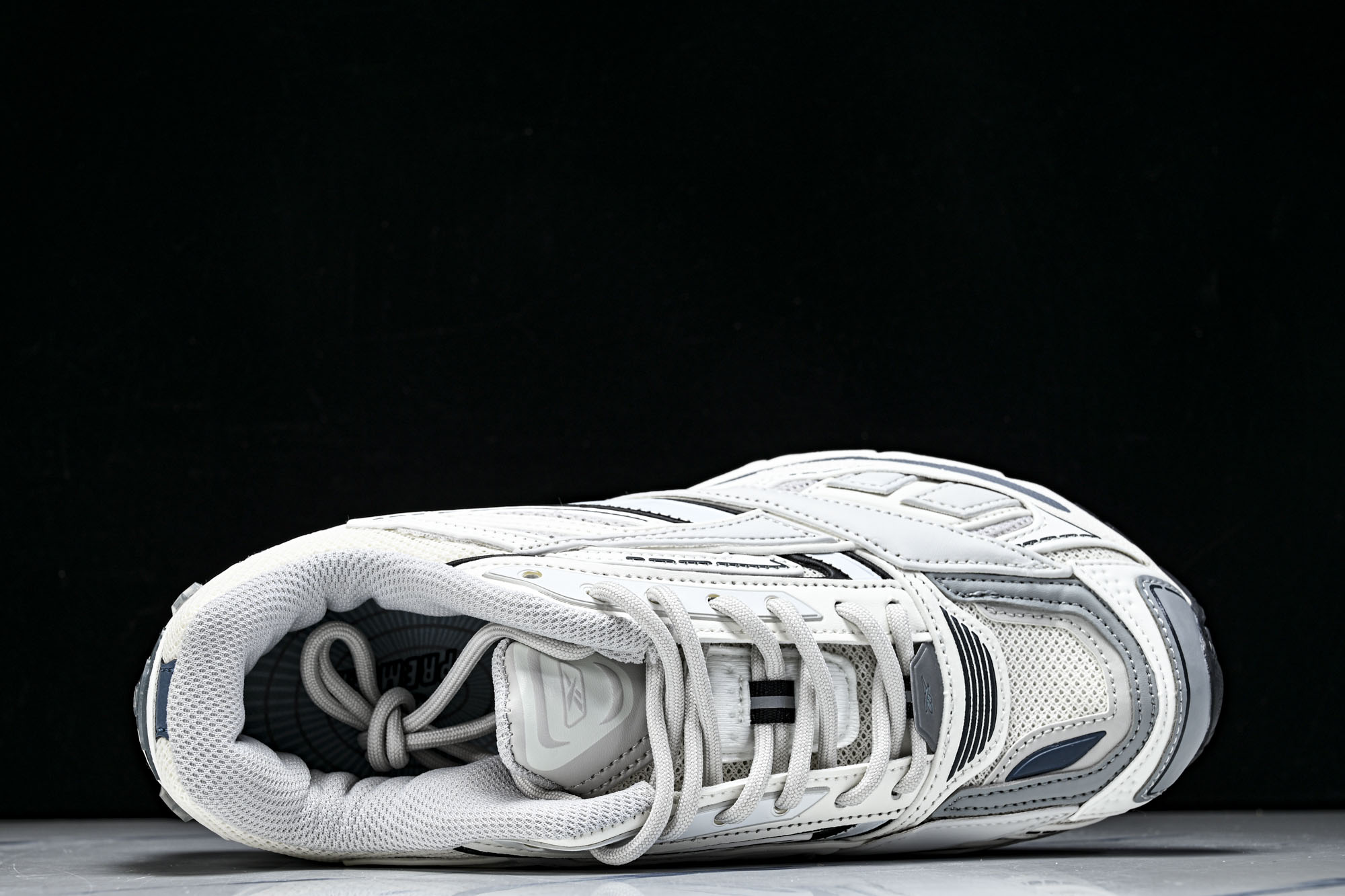 Reebok_锐步 Premier Road Ultra 系列原鞋1_1复古休闲运动跑步_6 #YZ03