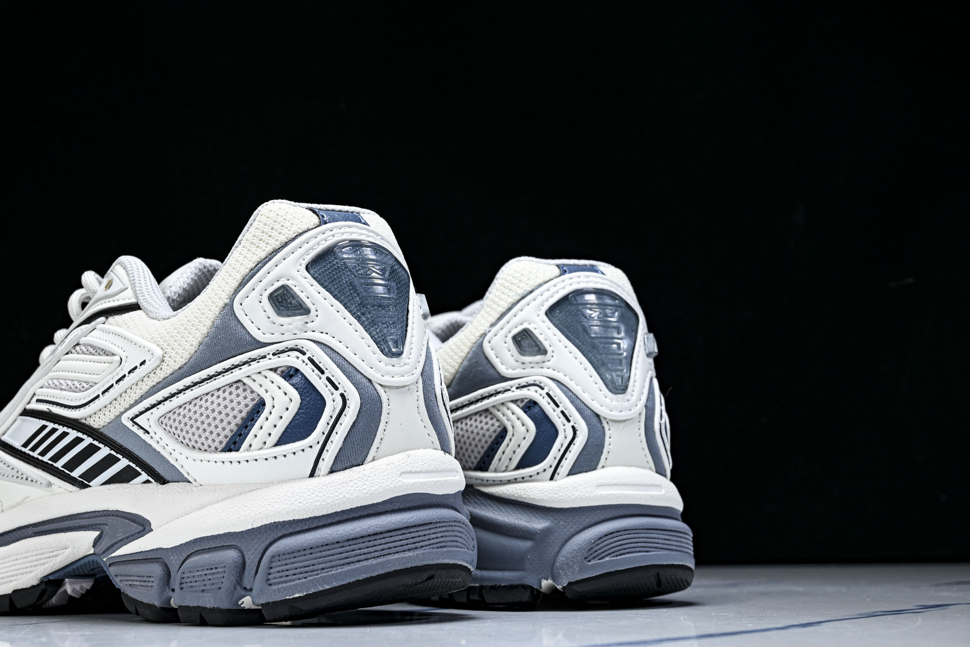 Reebok_锐步 Premier Road Ultra 系列原鞋1_1复古休闲运动跑步_6 #YZ03