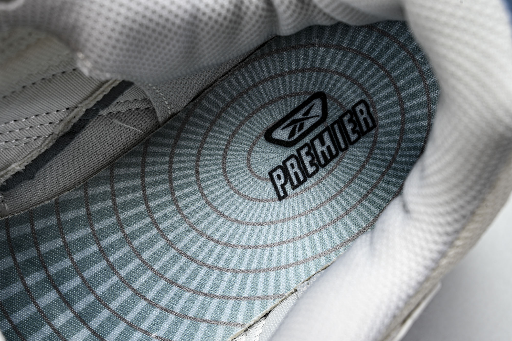 Reebok_锐步 Premier Road Ultra 系列原鞋1_1复古休闲运动跑步_6 #YZ03