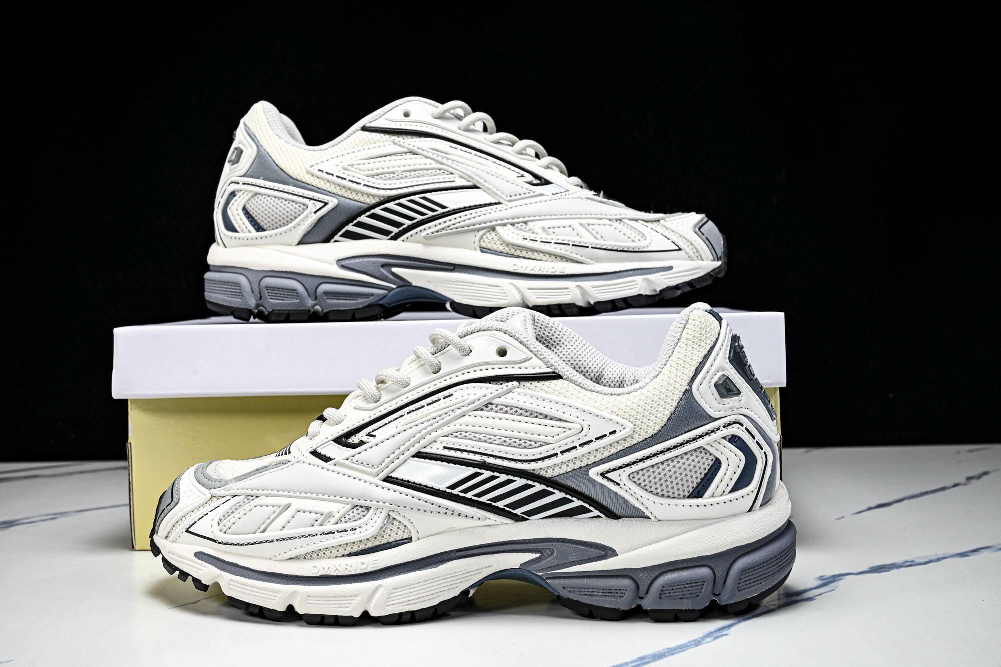 Reebok_锐步 Premier Road Ultra 系列原鞋1_1复古休闲运动跑步_6 #YZ03