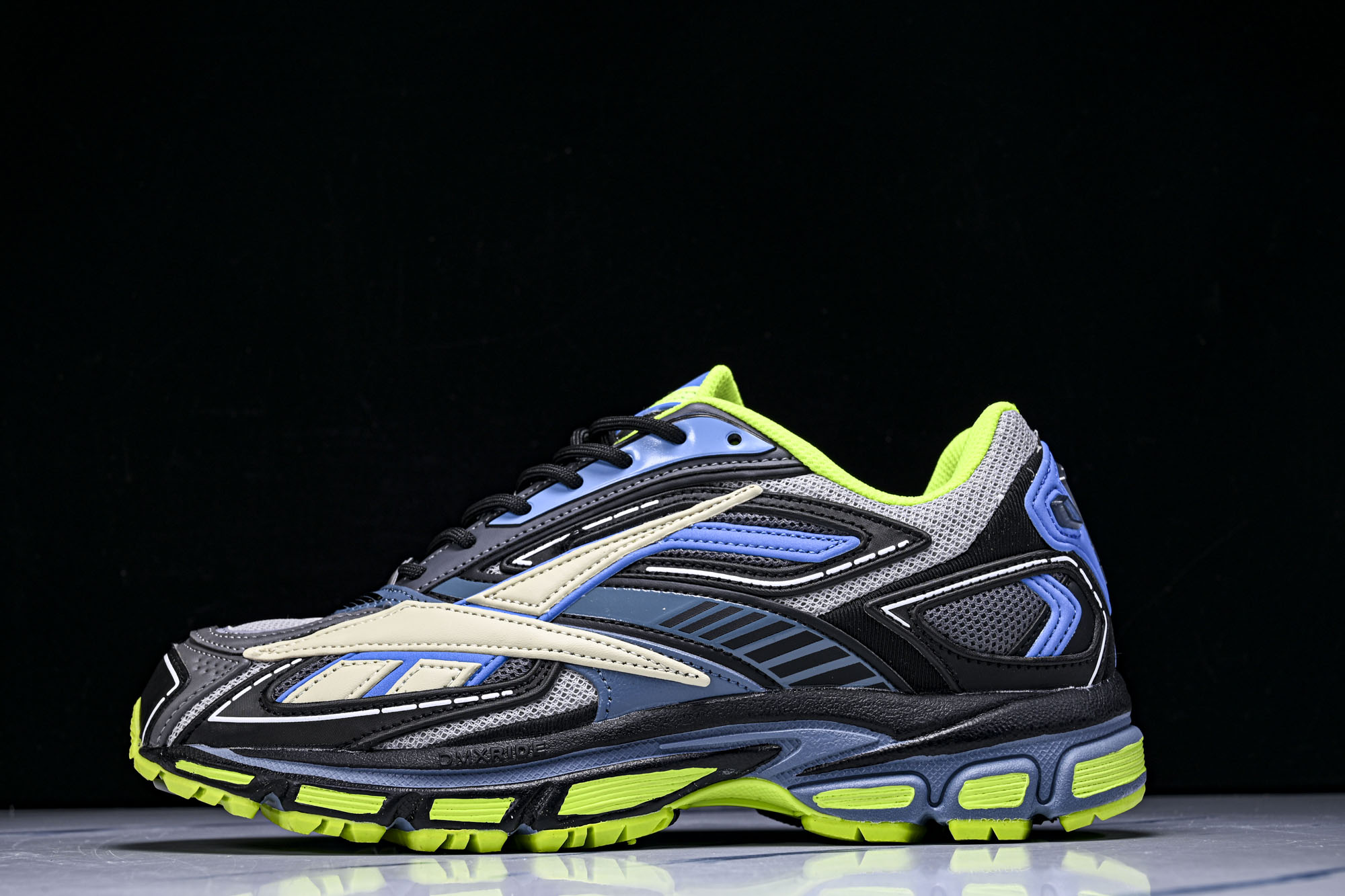 Reebok_锐步 Premier Road Ultra 系列原鞋1_1复古休闲运动跑步_7 #YZ03