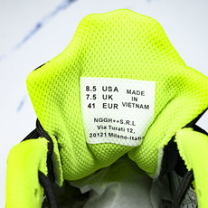 Reebok_锐步 Premier Road Ultra 系列原鞋1_1复古休闲运动跑步_7 #YZ03 Reebok_锐步 Premier Road Ultra 系列原鞋1_1复古休闲运动跑步_7 #YZ03