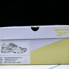 Reebok_锐步 Premier Road Ultra 系列原鞋1_1复古休闲运动跑步_7 #YZ03 Reebok_锐步 Premier Road Ultra 系列原鞋1_1复古休闲运动跑步_7 #YZ03