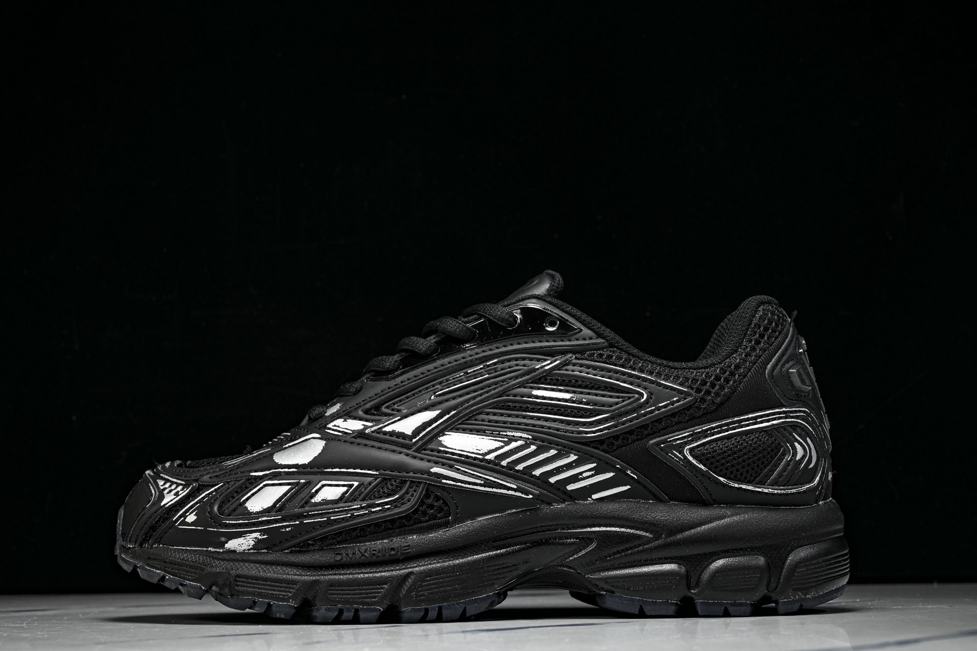 Reebok_锐步 Premier Road Ultra 系列原鞋1_1复古休闲运动跑步_8 #YZ03
