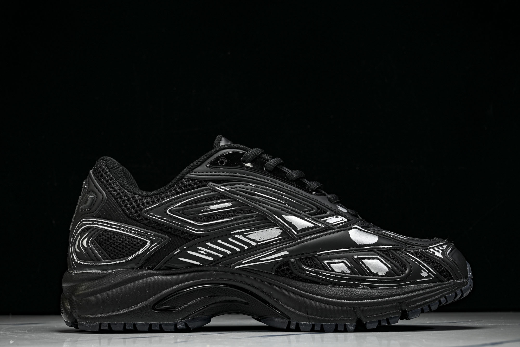 Reebok_锐步 Premier Road Ultra 系列原鞋1_1复古休闲运动跑步_8 #YZ03