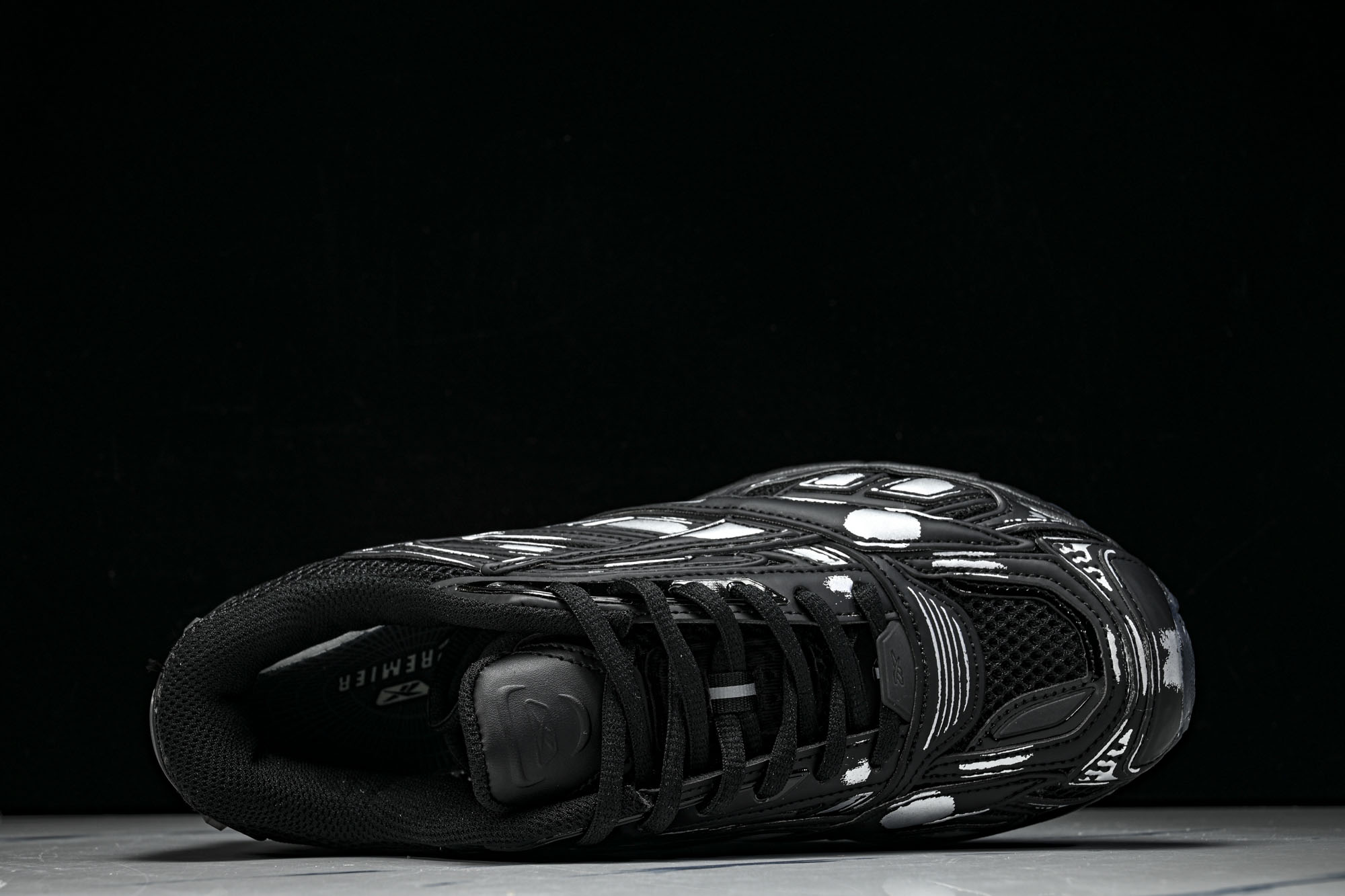 Reebok_锐步 Premier Road Ultra 系列原鞋1_1复古休闲运动跑步_8 #YZ03