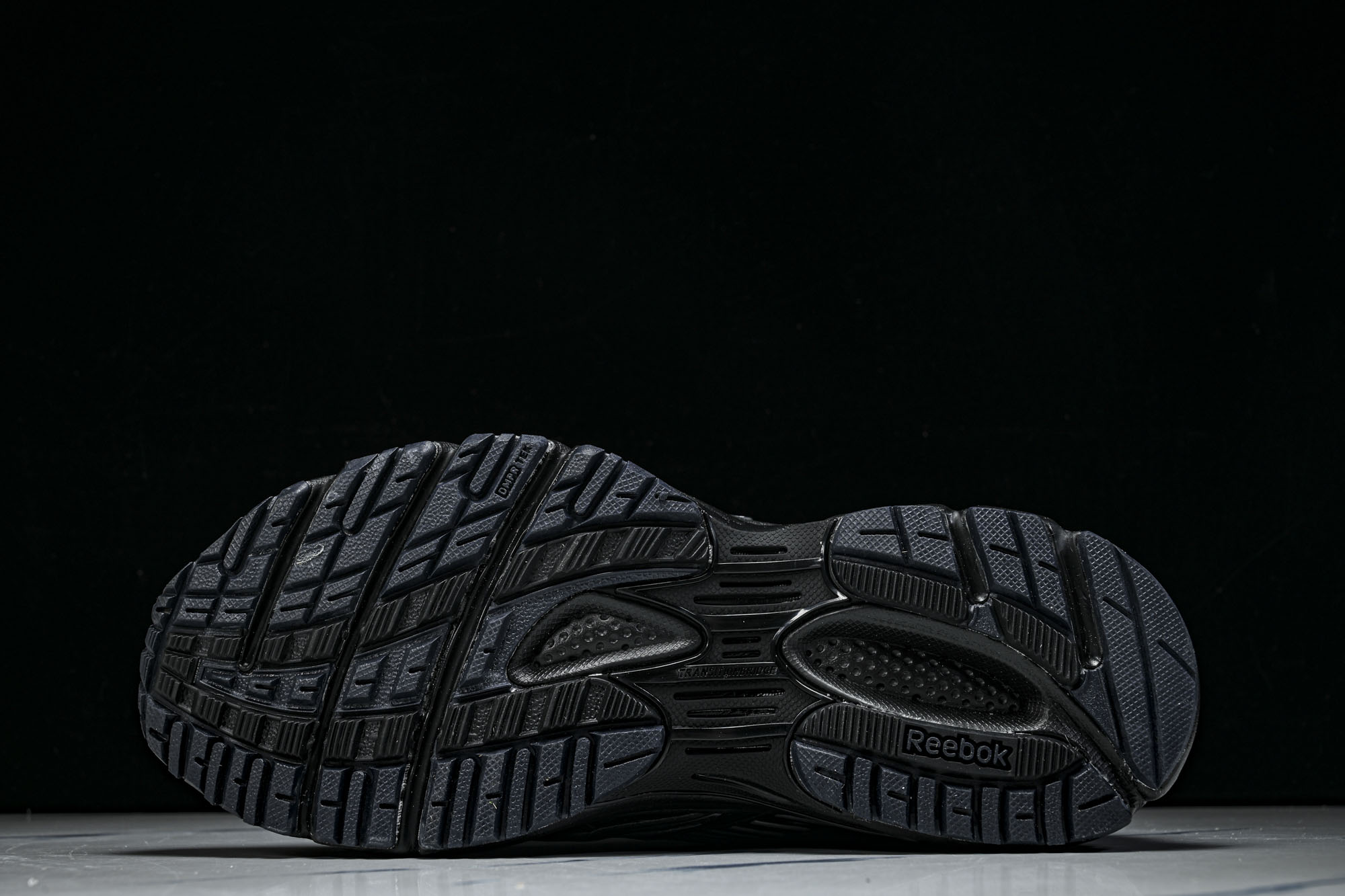 Reebok_锐步 Premier Road Ultra 系列原鞋1_1复古休闲运动跑步_8 #YZ03