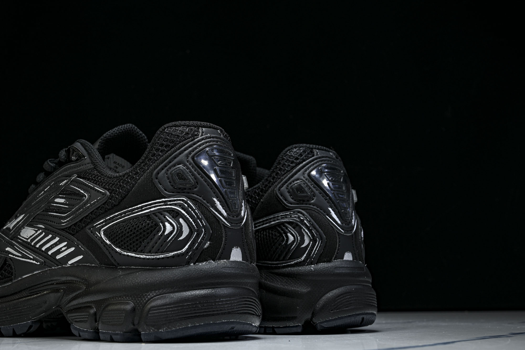 Reebok_锐步 Premier Road Ultra 系列原鞋1_1复古休闲运动跑步_8 #YZ03