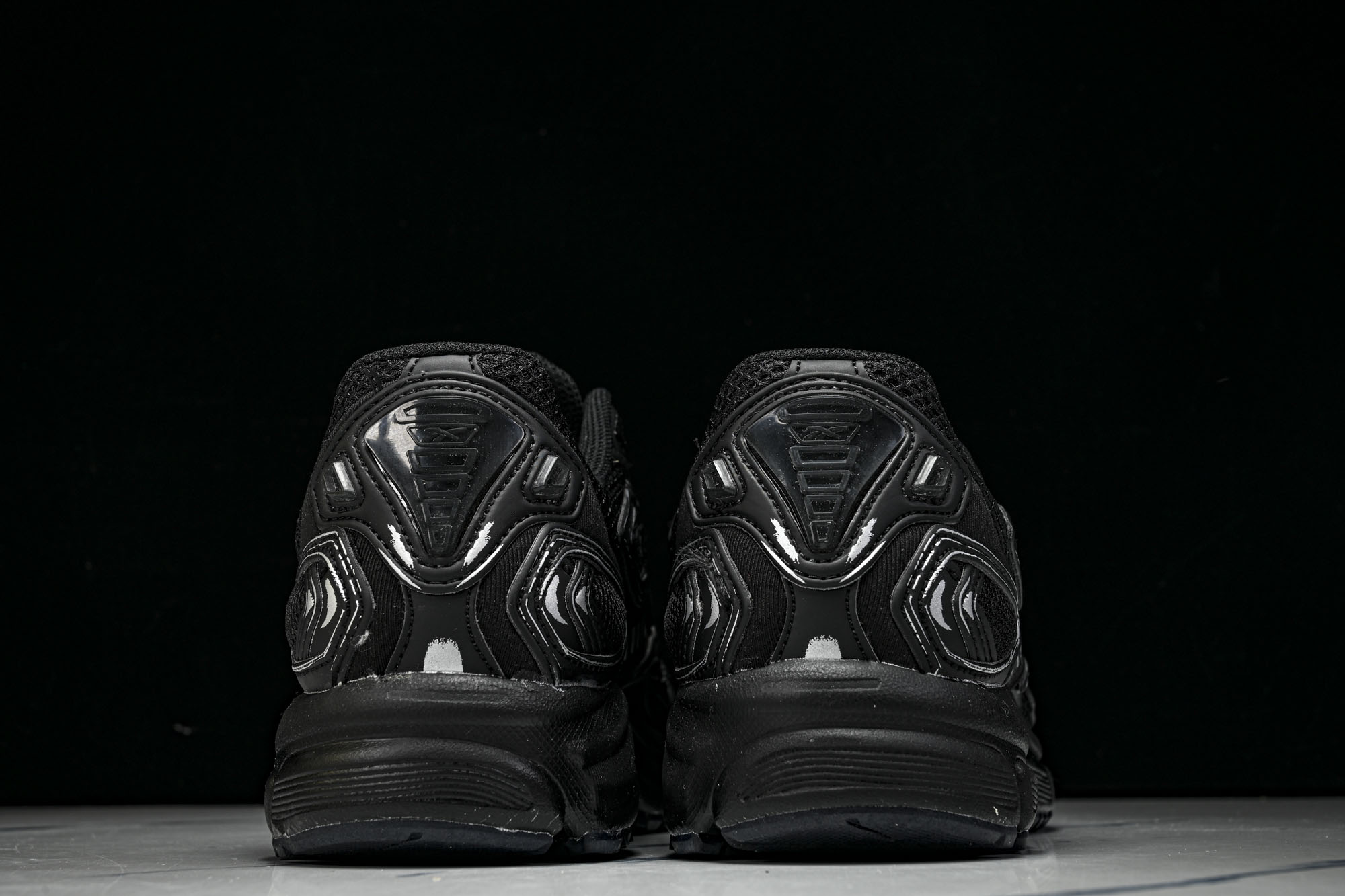 Reebok_锐步 Premier Road Ultra 系列原鞋1_1复古休闲运动跑步_8 #YZ03