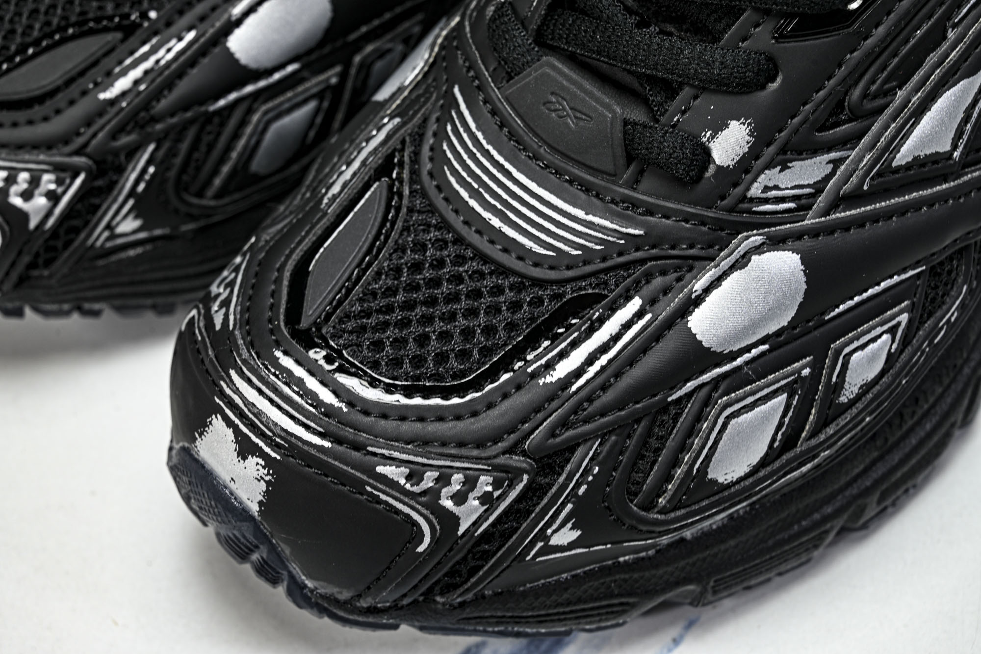 Reebok_锐步 Premier Road Ultra 系列原鞋1_1复古休闲运动跑步_8 #YZ03