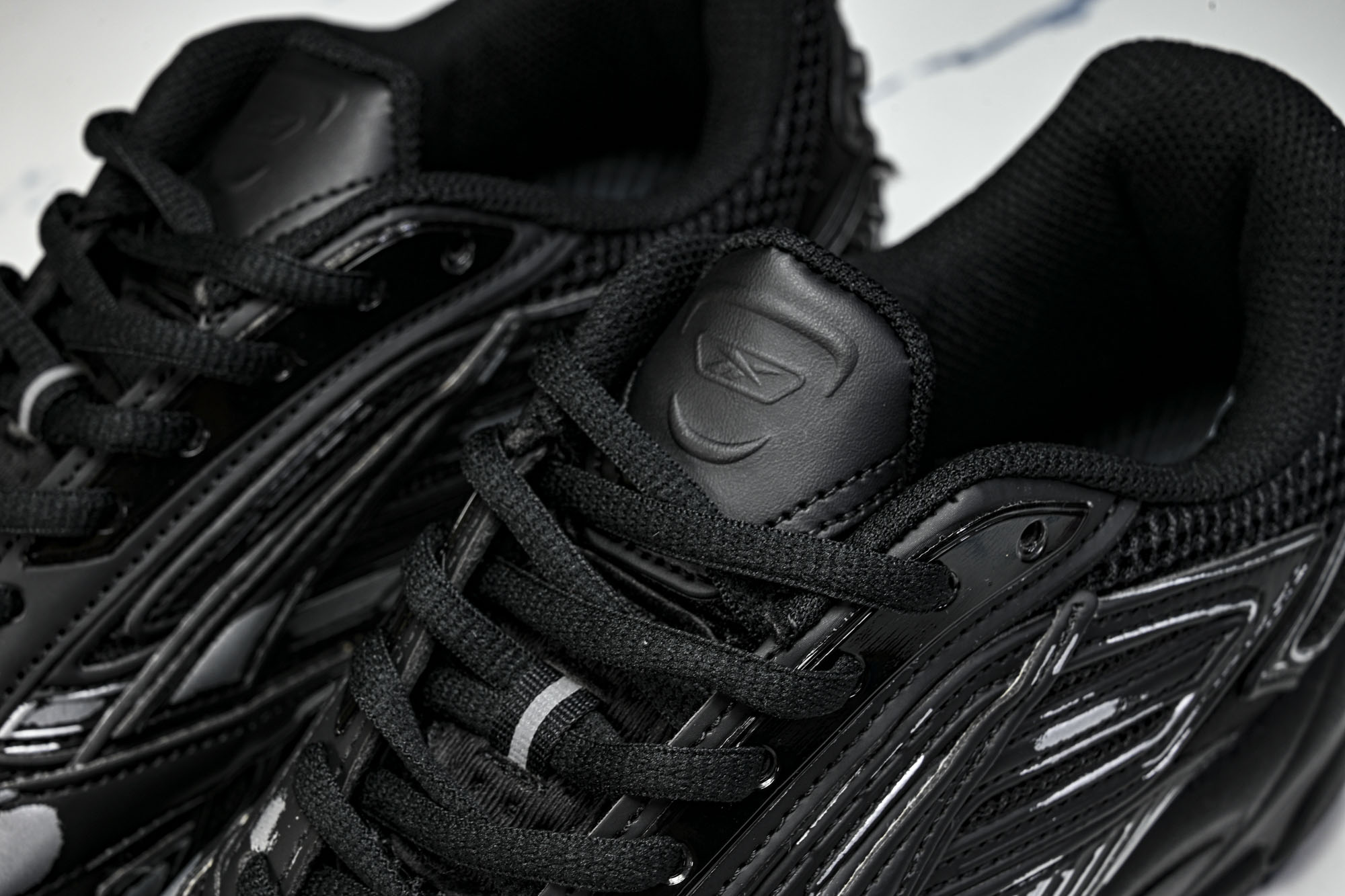 Reebok_锐步 Premier Road Ultra 系列原鞋1_1复古休闲运动跑步_8 #YZ03