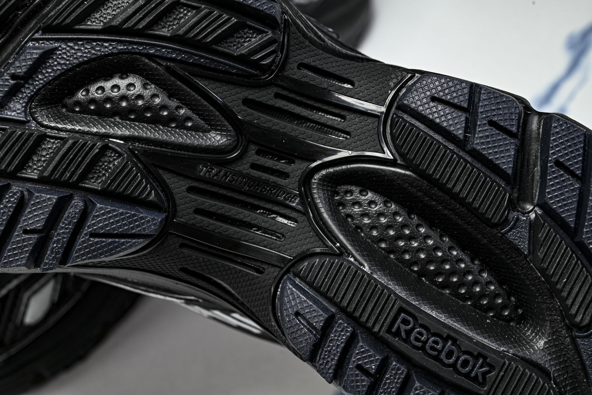 Reebok_锐步 Premier Road Ultra 系列原鞋1_1复古休闲运动跑步_8 #YZ03