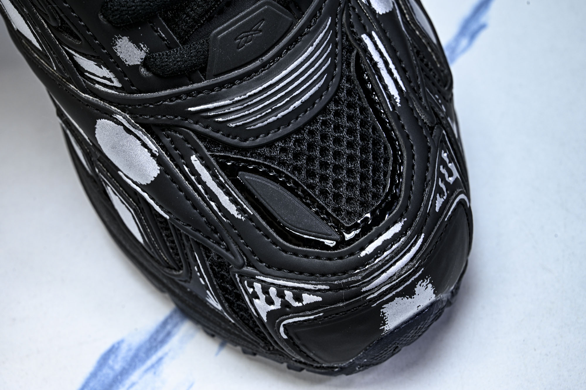 Reebok_锐步 Premier Road Ultra 系列原鞋1_1复古休闲运动跑步_8 #YZ03