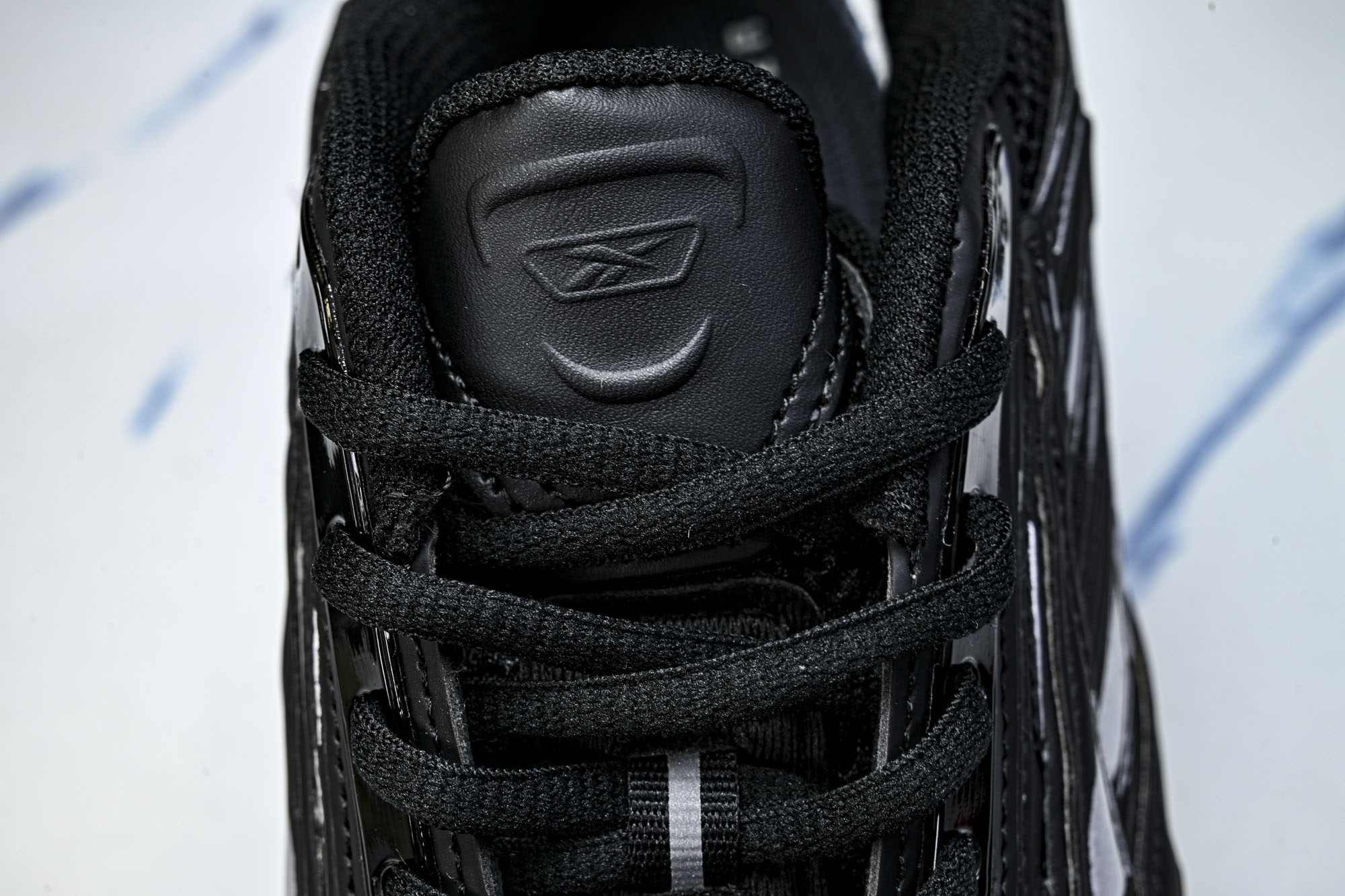 Reebok_锐步 Premier Road Ultra 系列原鞋1_1复古休闲运动跑步_8 #YZ03