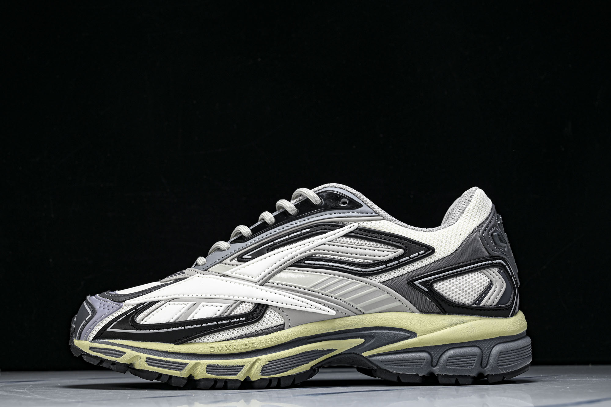 Reebok_锐步 Premier Road Ultra 系列原鞋1_1复古休闲运动跑步_9 #YZ03