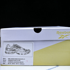 Reebok_锐步 Premier Road Ultra 系列原鞋1_1复古休闲运动跑步_9 #YZ03 Reebok_锐步 Premier Road Ultra 系列原鞋1_1复古休闲运动跑步_9 #YZ03