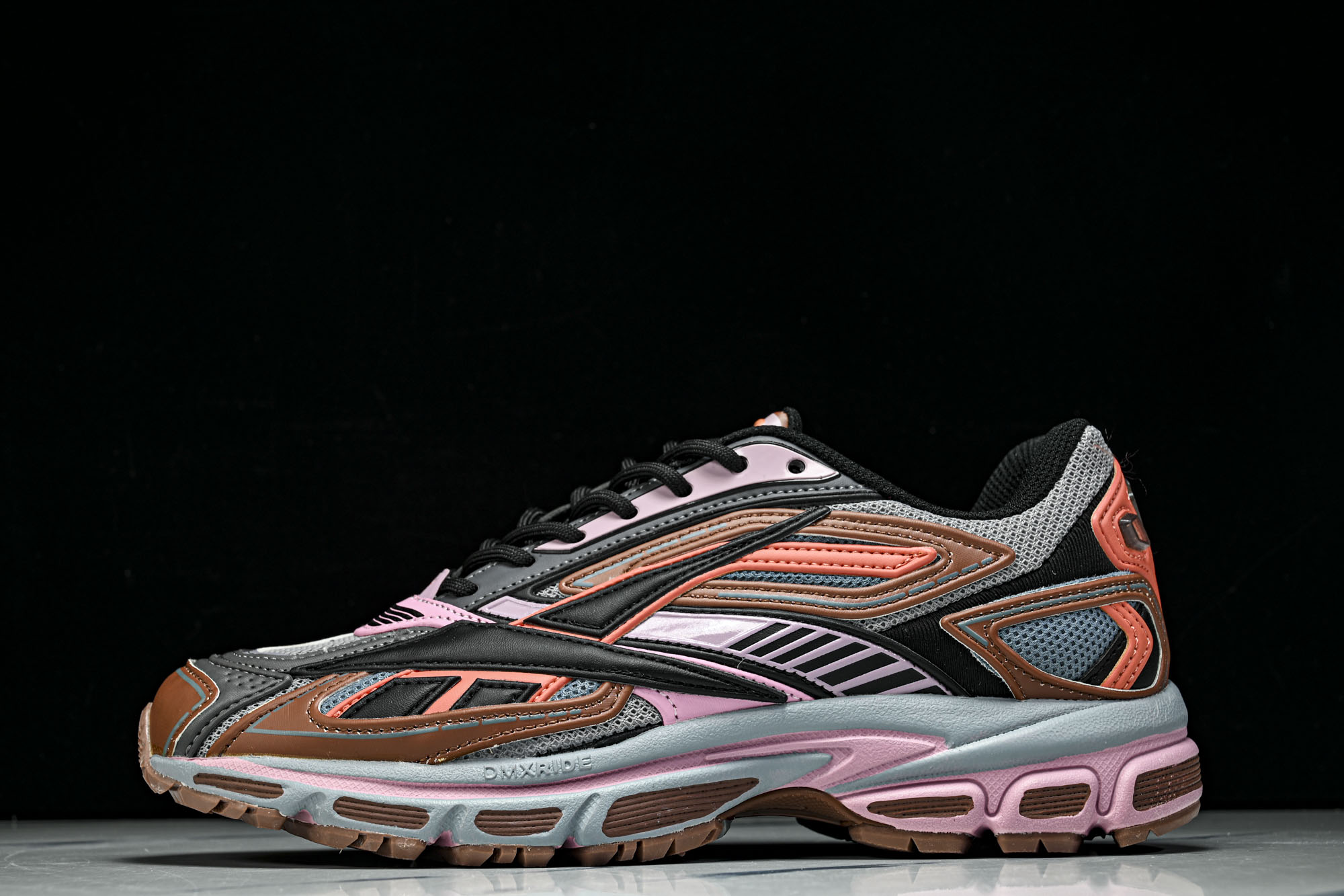 Reebok_锐步 Premier Road Ultra 系列原鞋1_1复古休闲运动跑步_10 #YZ0