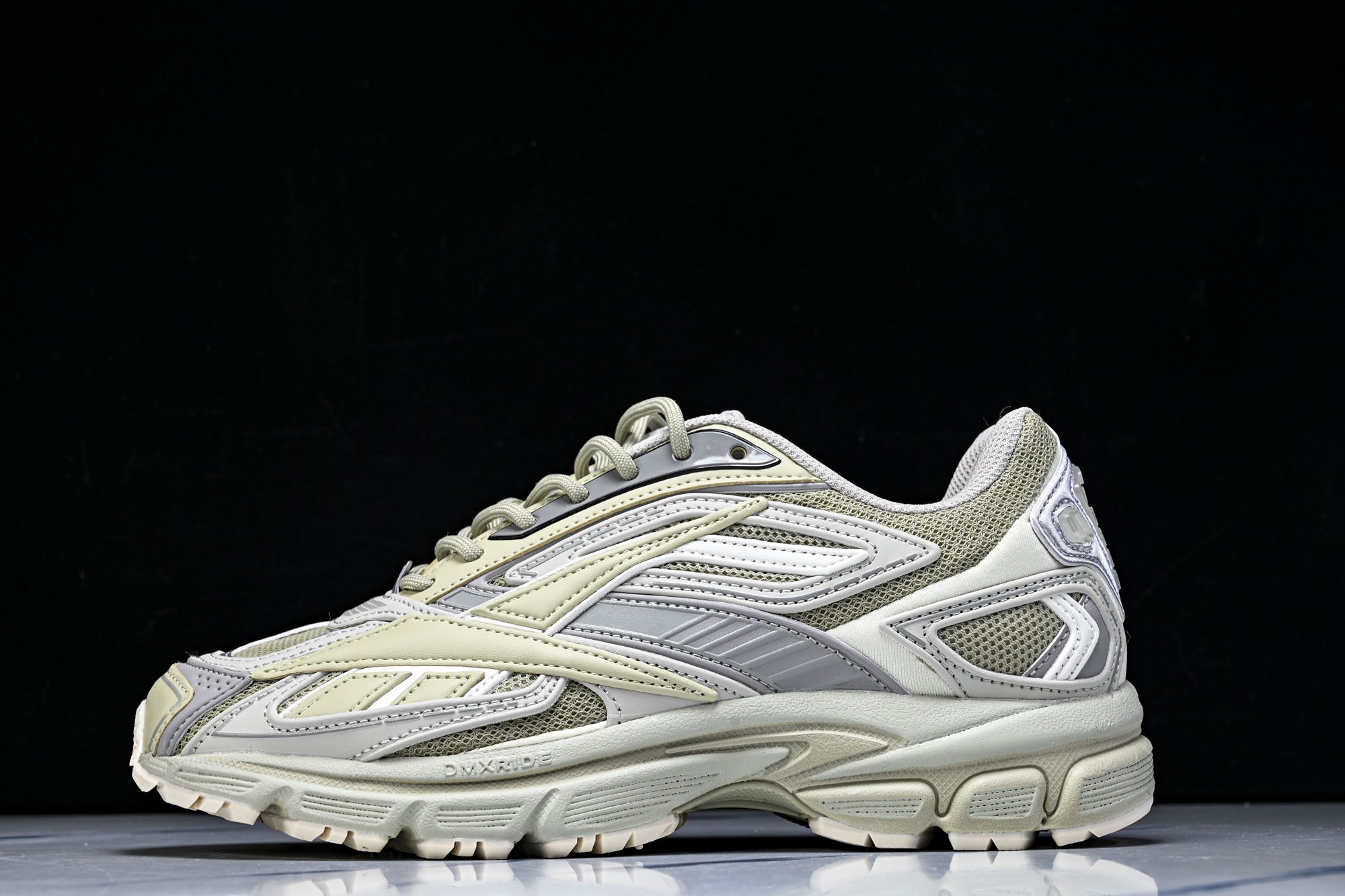 Reebok_锐步 Premier Road Ultra 系列原鞋1_1复古休闲运动跑步_11 #YZ0