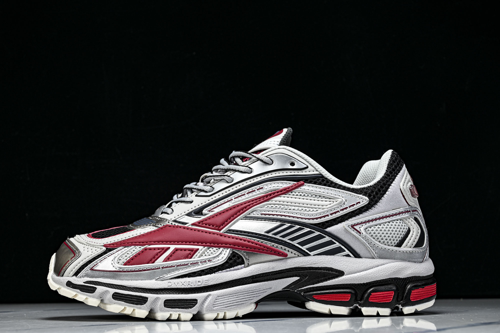 Reebok_锐步 Premier Road Ultra 系列原鞋1_1复古休闲运动跑步_12 #YZ0
