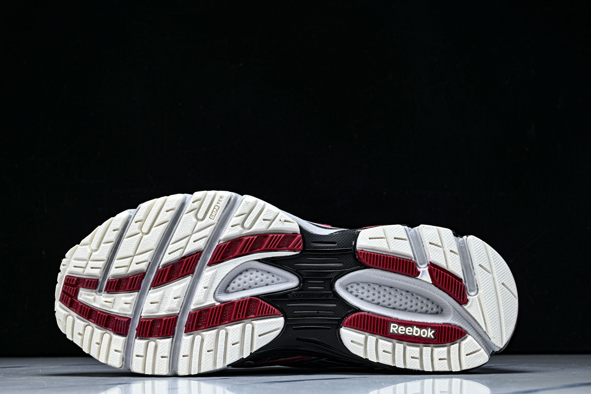 Reebok_锐步 Premier Road Ultra 系列原鞋1_1复古休闲运动跑步_12 #YZ0