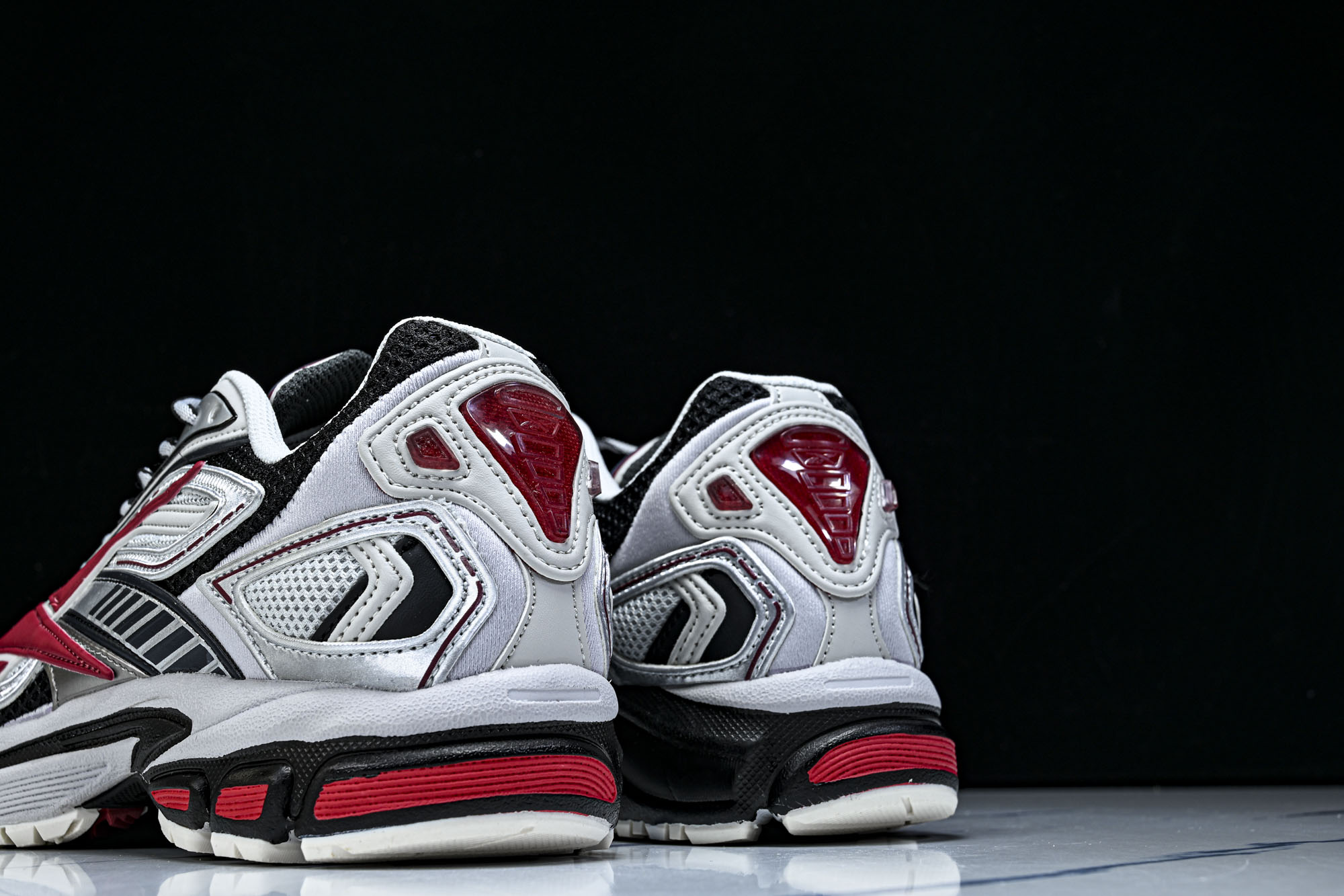 Reebok_锐步 Premier Road Ultra 系列原鞋1_1复古休闲运动跑步_12 #YZ0