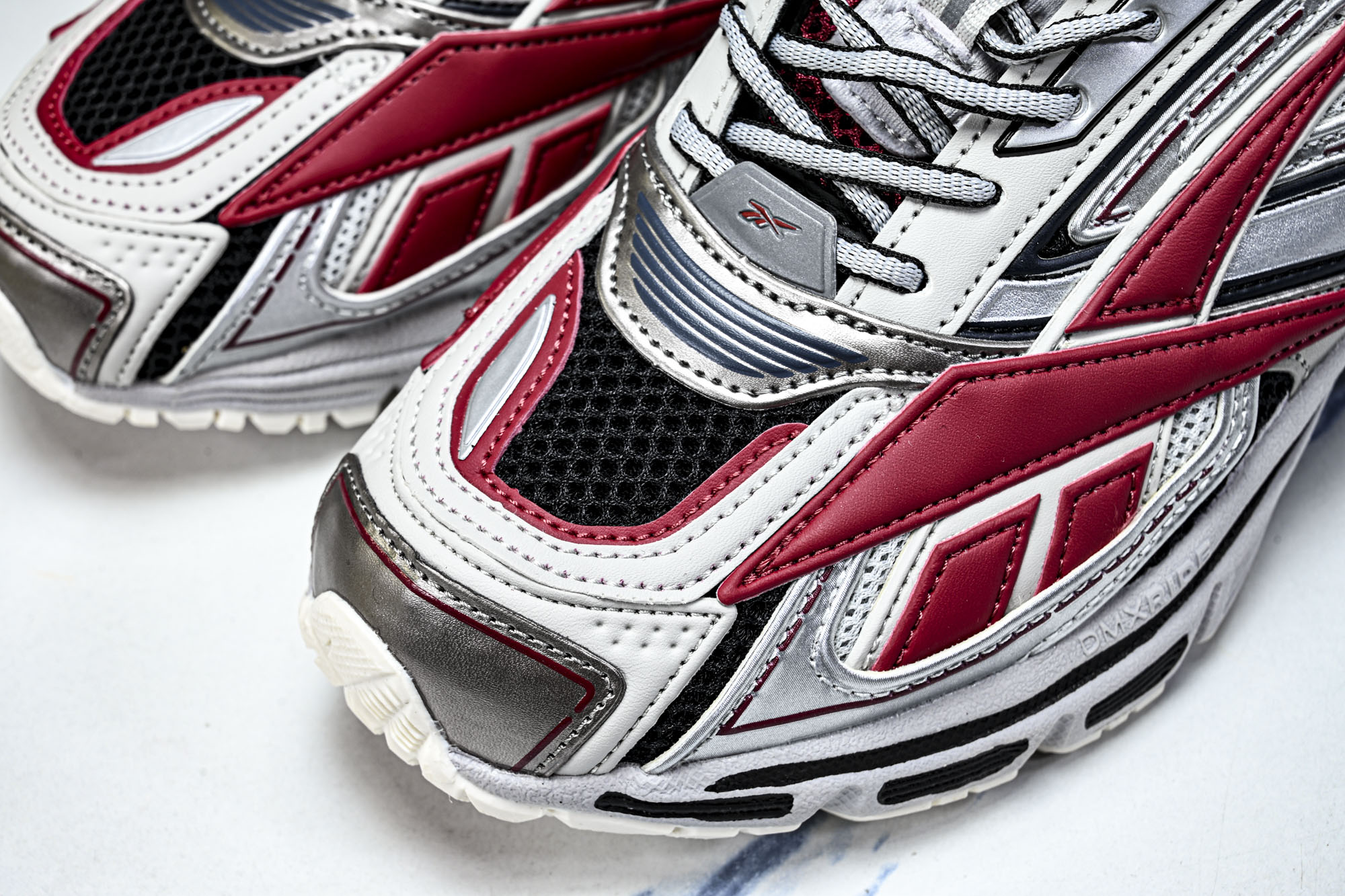 Reebok_锐步 Premier Road Ultra 系列原鞋1_1复古休闲运动跑步_12 #YZ0