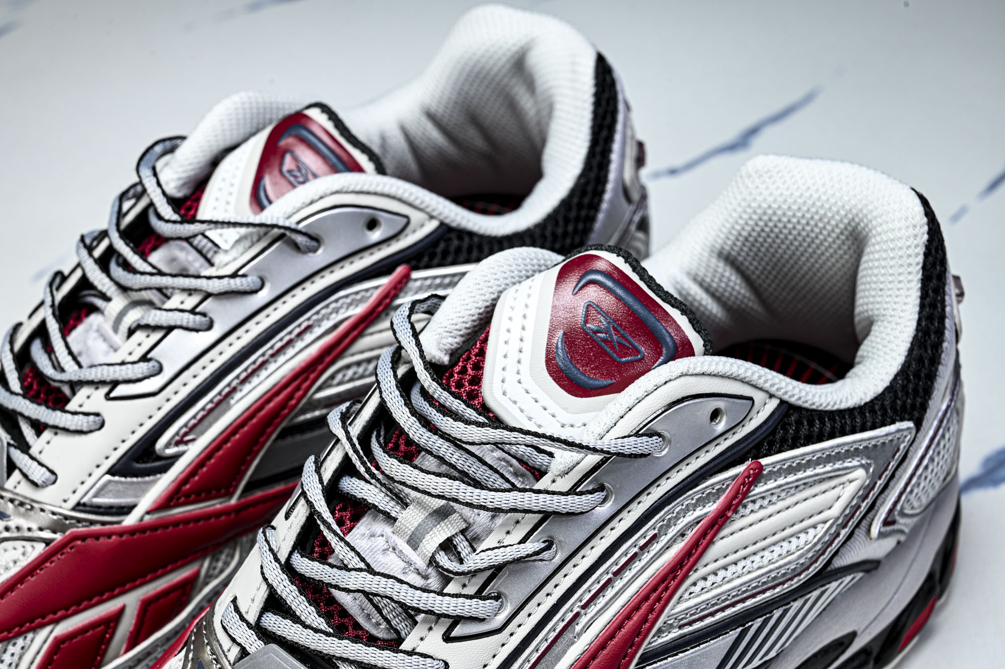 Reebok_锐步 Premier Road Ultra 系列原鞋1_1复古休闲运动跑步_12 #YZ0